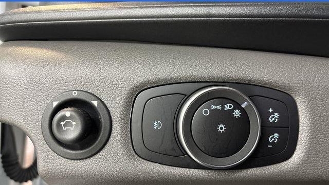 2024 Ford Transit 350