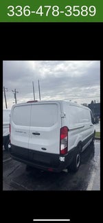 2024 Transit Thumbnail 4