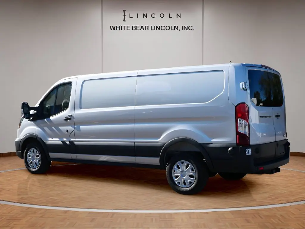 2026 Ford Transit - $52,345
