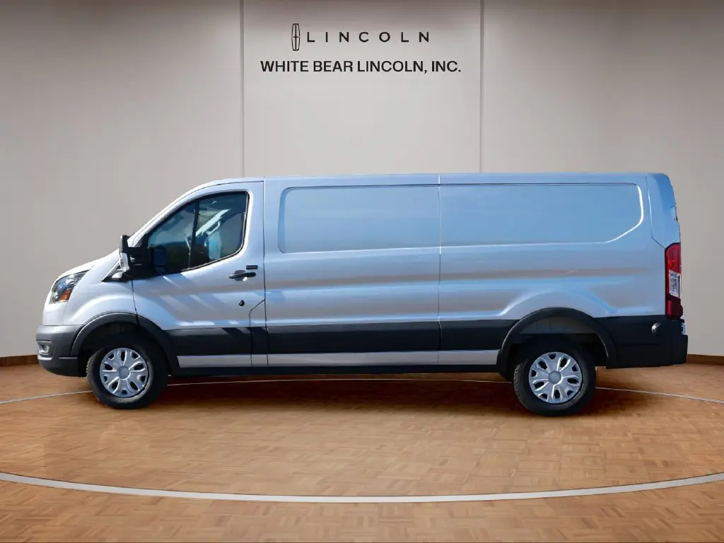 2026 Ford Transit - $52,345