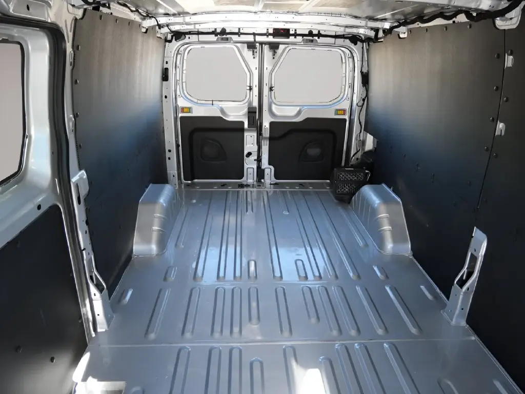 2026 Ford Transit - $52,345