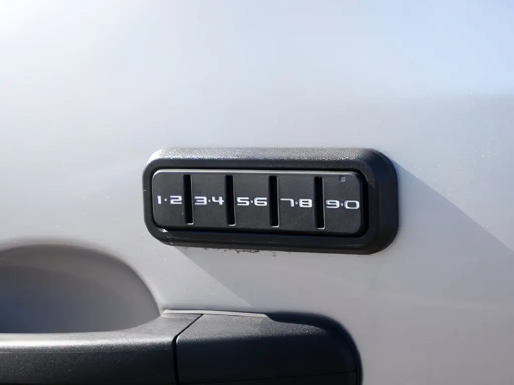 2026 Ford Transit - $52,345