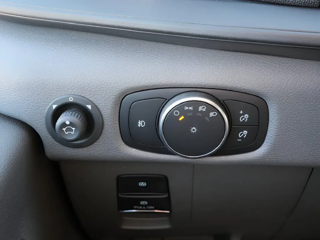 2026 Ford Transit - $52,345
