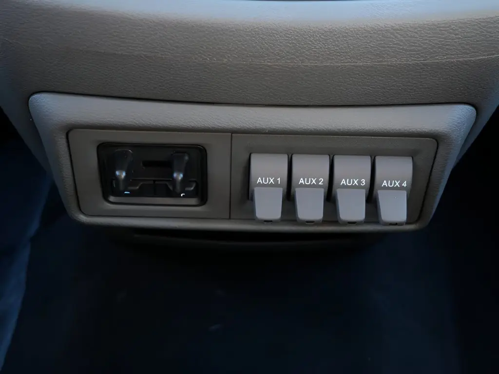 2026 Ford Transit - $52,345