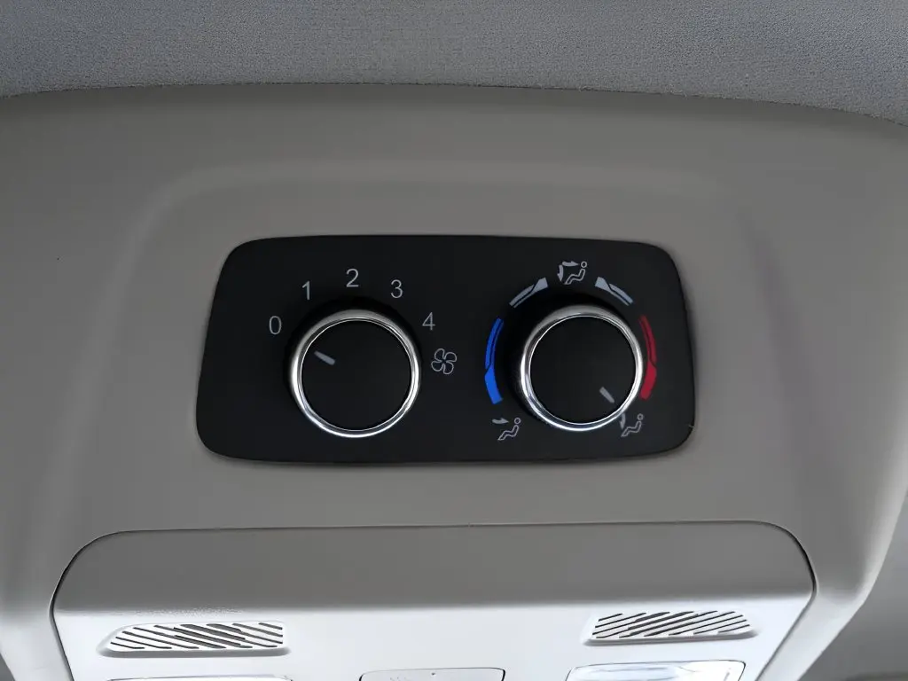 2026 Ford Transit - $52,345