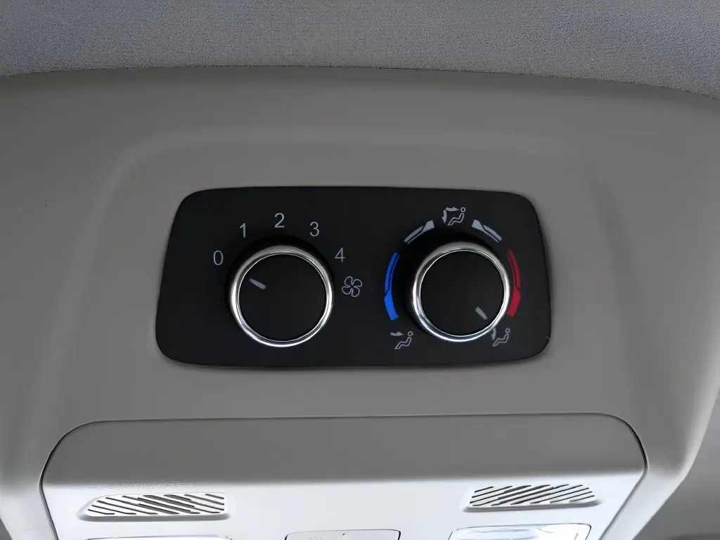 2026 Ford Transit - $52,345