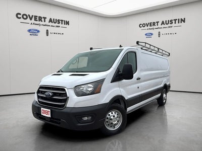 Photo of a 2020 Ford Transit 350 3DR SWB Low Roof Cargo Van for sale