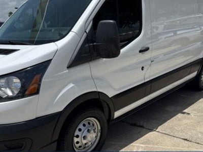 2020 Ford Transit 350 3DR SWB Low Roof Cargo Van