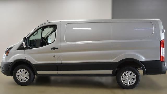 2023 Ford E-Transit 350