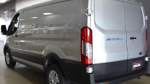 2023 Ford E-Transit 350