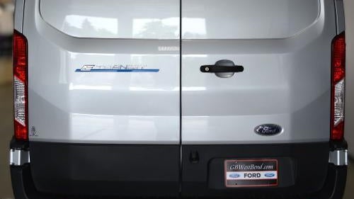 2023 Ford E-Transit 350