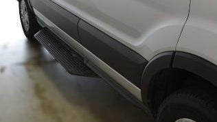 2023 Ford E-Transit 350