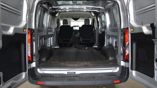 2023 Ford E-Transit 350