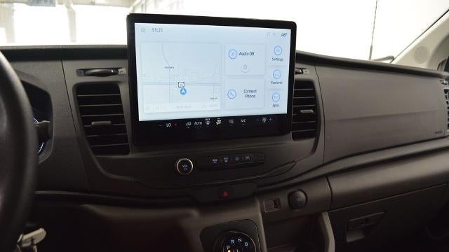 2023 Ford E-Transit 350