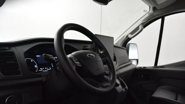 2023 Ford E-Transit 350
