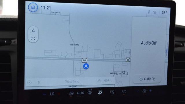 2023 Ford E-Transit 350