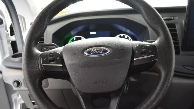 2023 Ford E-Transit 350