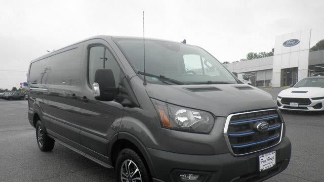 Preowned 2022 Ford E-Transit 350 for Sale