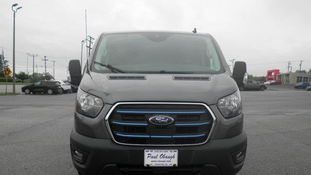 2022 Ford E-Transit 350