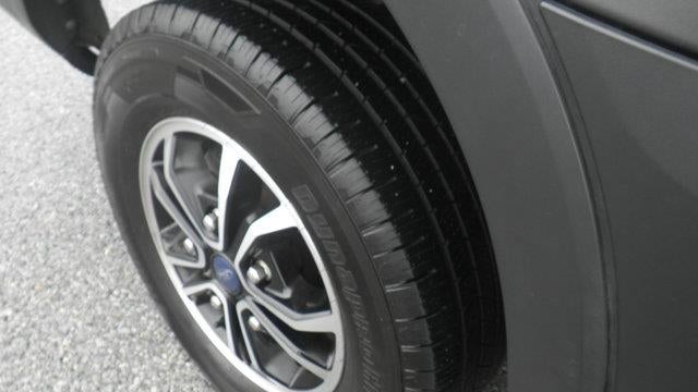 2022 Ford E-Transit 350