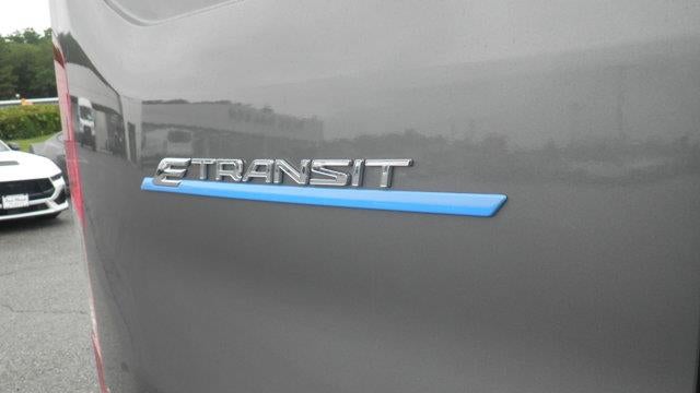 2022 Ford E-Transit 350