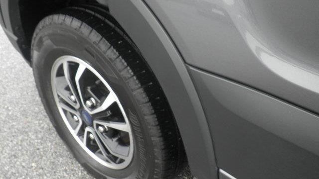 2022 Ford E-Transit 350