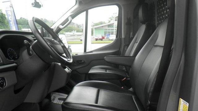 2022 Ford E-Transit 350