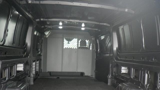 2022 Ford E-Transit 350
