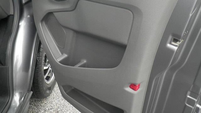 2022 Ford E-Transit 350
