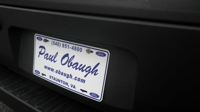 2022 Ford E-Transit 350