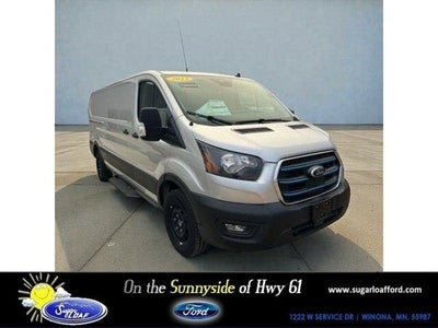 2023 Ford E-Transit 350 3DR SWB Low Roof Cargo Van