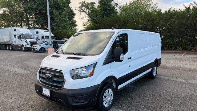 2023 Ford E-Transit 350