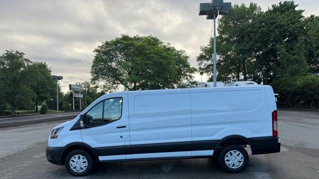 2023 Ford E-Transit 350
