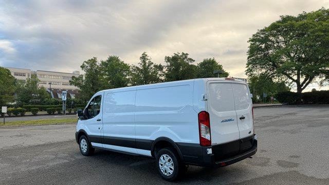 2023 Ford E-Transit 350