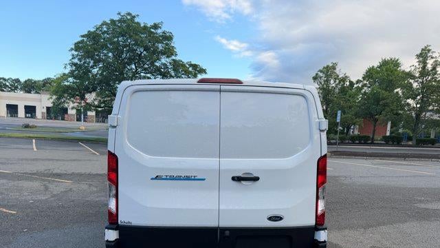 2023 Ford E-Transit 350