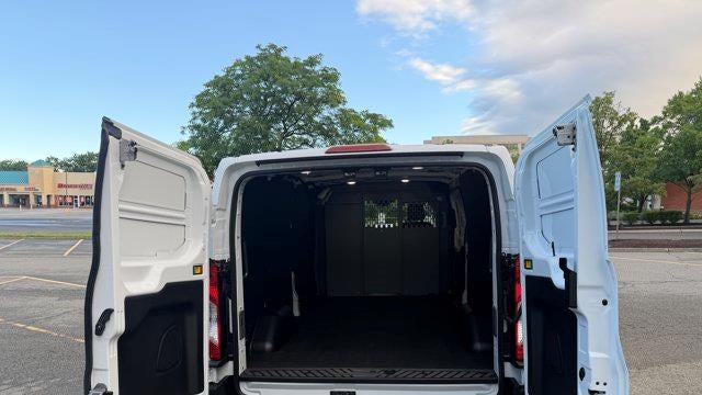 2023 Ford E-Transit 350