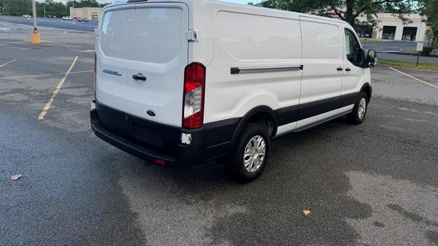 2023 Ford E-Transit 350