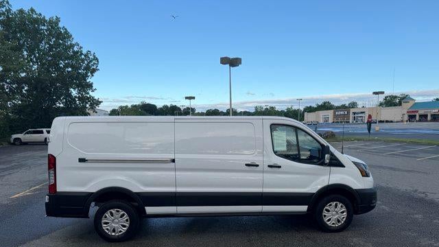 2023 Ford E-Transit 350