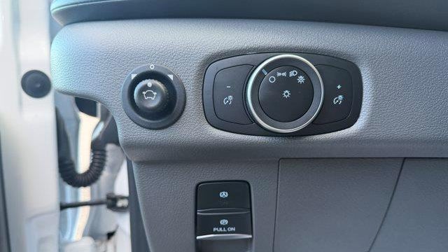 2023 Ford E-Transit 350