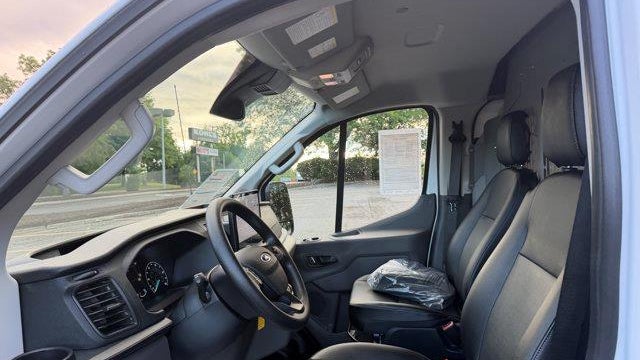 2023 Ford E-Transit 350