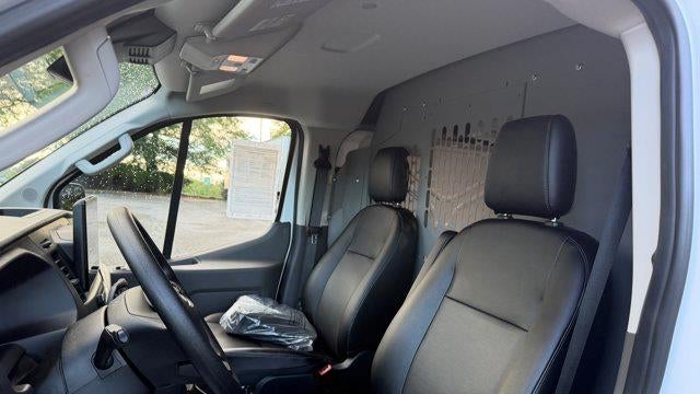 2023 Ford E-Transit 350