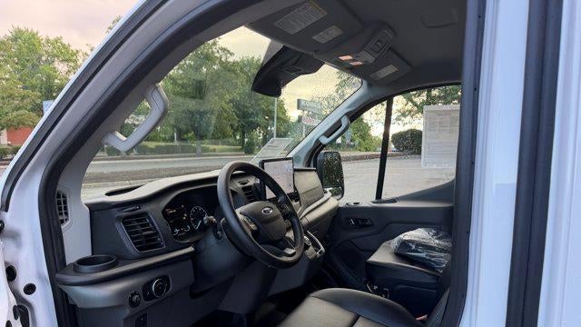 2023 Ford E-Transit 350