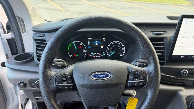 2023 Ford E-Transit 350
