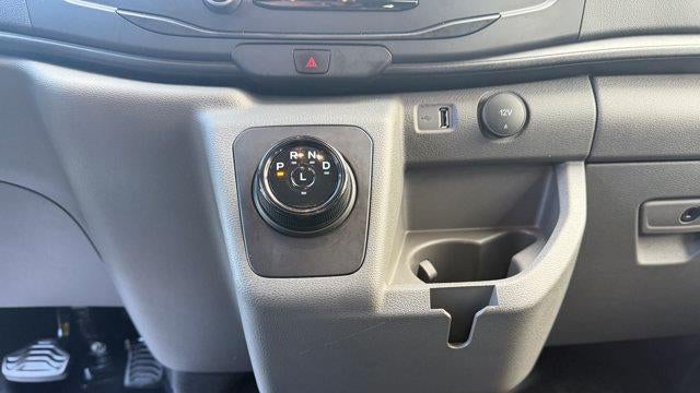 2023 Ford E-Transit 350