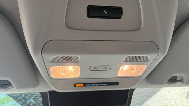 2023 Ford E-Transit 350