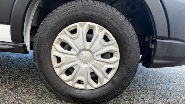 2023 Ford E-Transit 350
