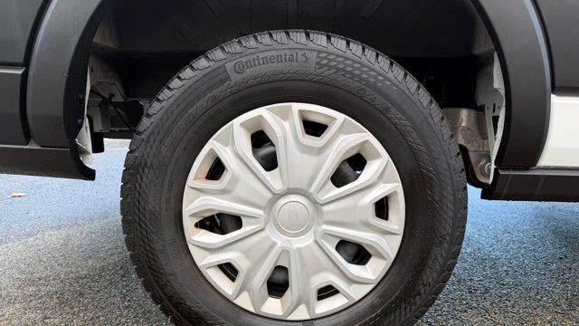 2023 Ford E-Transit 350