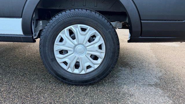 2023 Ford E-Transit 350