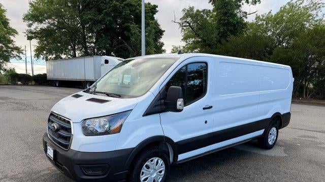 Preowned 2023 Ford E-Transit 350 for Sale