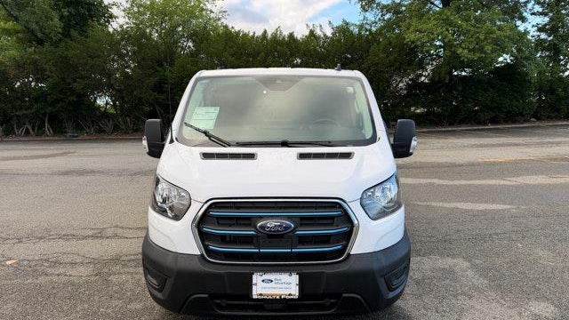 2023 Ford E-Transit 350